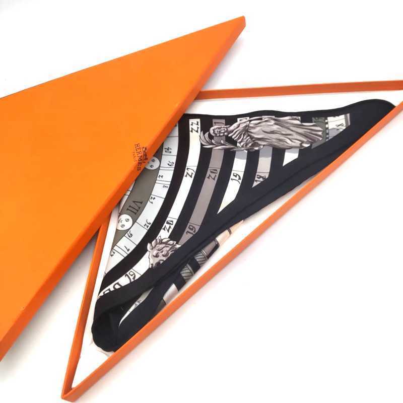 エルメス買取 ポワンテュ スカーフ